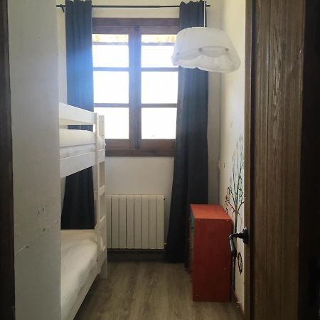 La Cobacha Apartment Cazalla de la Sierra Exterior foto